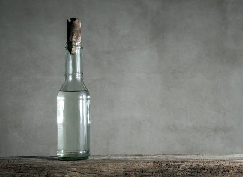 23 Beneficios De Belleza Del Vinagre Blanco Para Tu Piel   La Guía de las Vitaminas