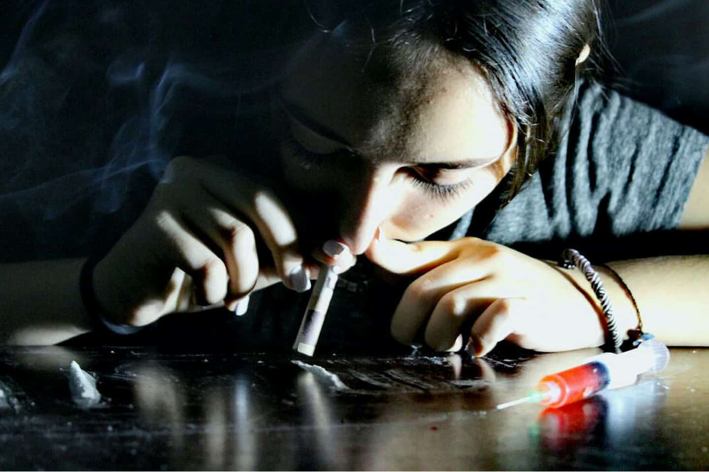 Causas Reais De Consumo De Drogas Em Adolescentes Guia Das