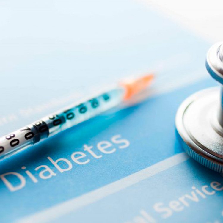 ¿Cuál Es la Diferencia entre la Diabetes Tipo 1 y Tipo 2?   La Guía de las Vitaminas