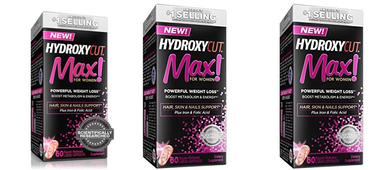 Hydroxycut Max Para Mujeres: 13 Cosas Que Debes Saber Sobre Él   La Guía de las Vitaminas