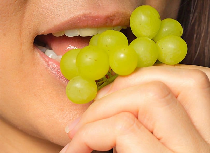 8 Beneficios De Las Uvas Verdes Y Porque Debes Comerlas Todas Las Semanas   La Guía de las Vitaminas