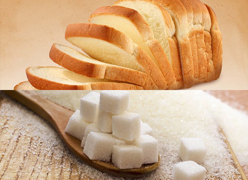 ¿Diferencias Entre Azúcares Reductores Y No Reductores?   La Guía de las Vitaminas