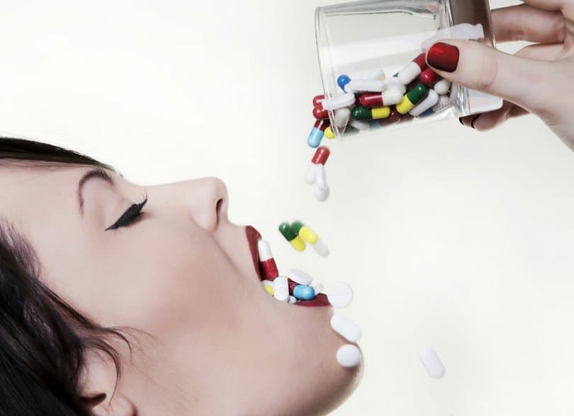 Intoxicación Por Medicamentos: Causas, Síntomas Y Tratamiento   La Guía de las Vitaminas