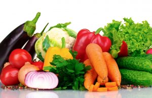 Los mejores alimentos que contienen hierro de origen vegetal 