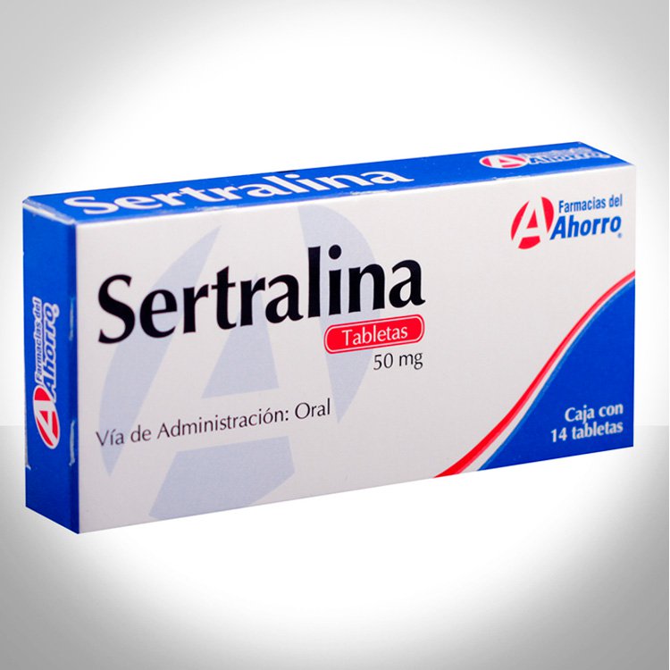 Sertralina: Para Qué Sirve, Efectos Secundarios, Dosis Y Usos   La Guía de las Vitaminas